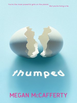 cover image of Thumped